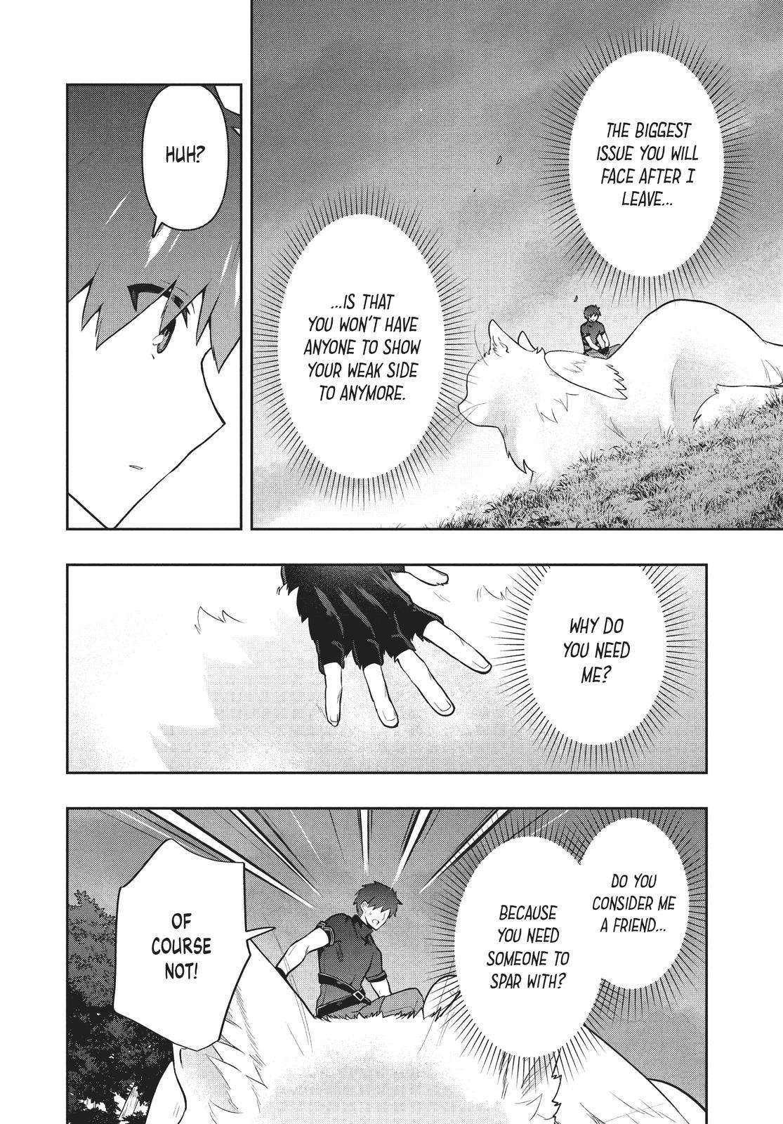 SIX PRINCESSES FALL IN LOVE WITH GOD GUARDIAN Chapter 48 10